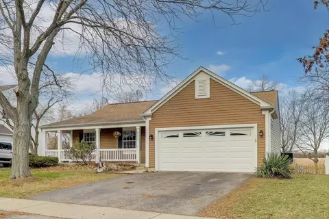 212 Briar Ridge Ln, Lake Villa, IL 60046