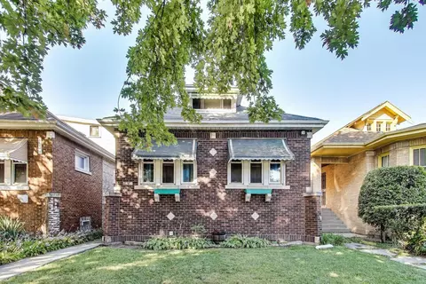 8346 S Aberdeen St, Chicago, IL 60620