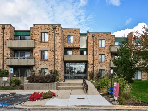 1931 Prairie Sq #311, Schaumburg, IL 60173