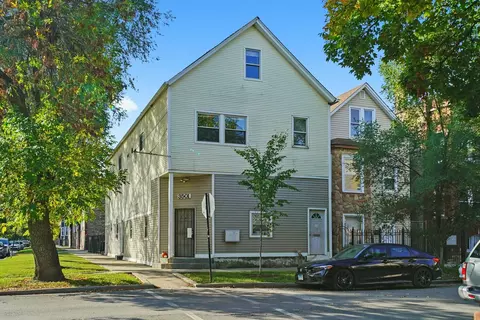 3501 W Palmer St, Chicago, IL 60647