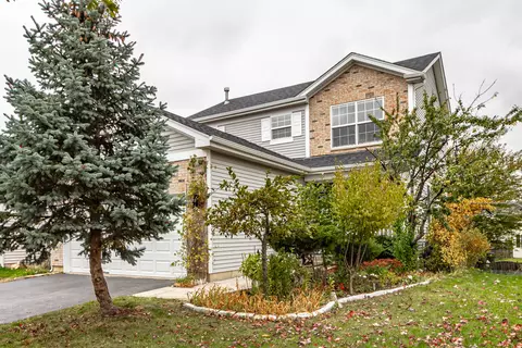 1759 S Fallbrook Dr, Round Lake, IL 60073