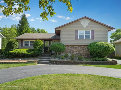 7723 W Jamison Dr, Frankfort, IL 60423