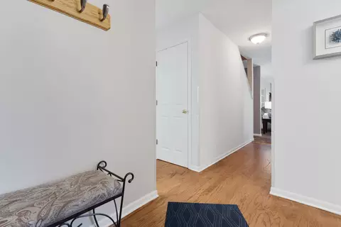 Entry Way - 419 E Theodore Ln, Itasca, IL 60143 photo 2 of 2