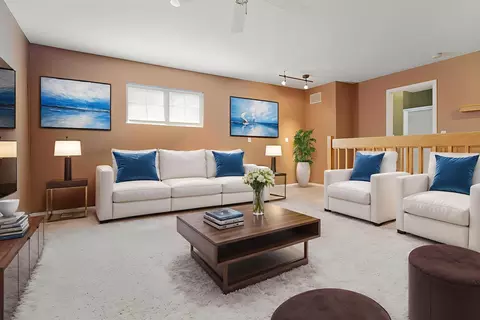 Living - 419 E Theodore Ln, Itasca, IL 60143 photo 3 of 3