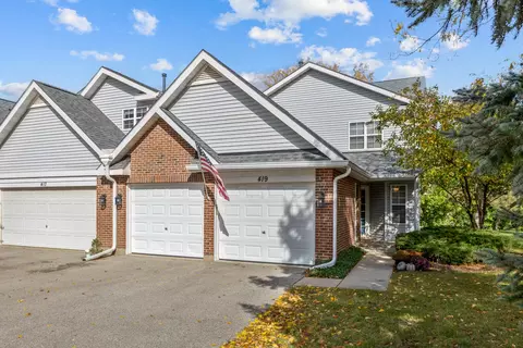 419 E Theodore Ln, Itasca, IL 60143
