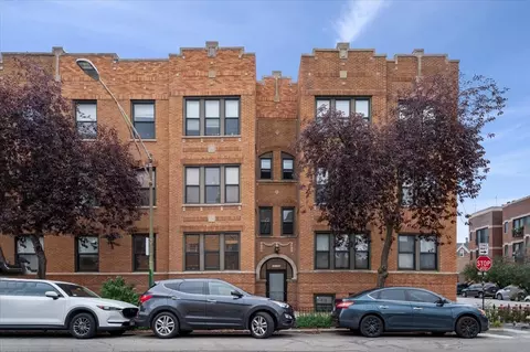 1001 N Campbell Ave #1, Chicago, IL 60622
