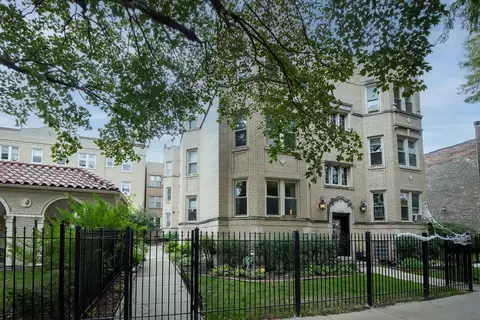 5013 N Wolcott Ave #3W, Chicago, IL 60640