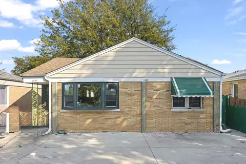 2933 Lincoln St, Franklin Park, IL 60131
