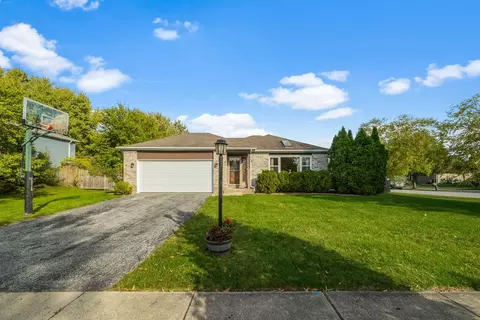20027 S Jessica Ln, Frankfort, IL 60423