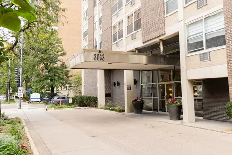 3033 N Sheridan Rd #1604, Chicago, IL 60657