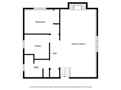 Floorplan - 8410 S 78th Ave, Bridgeview, IL 60455 photo 3 of 4
