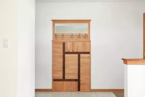 Entry Way - 8410 S 78th Ave, Bridgeview, IL 60455 photo 2 of 4
