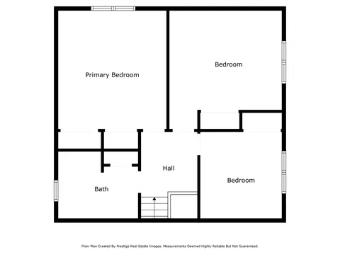 Floorplan - 8410 S 78th Ave, Bridgeview, IL 60455 photo 2 of 4