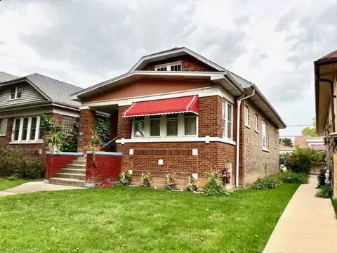 3630 N Bernard St, Chicago, IL 60618