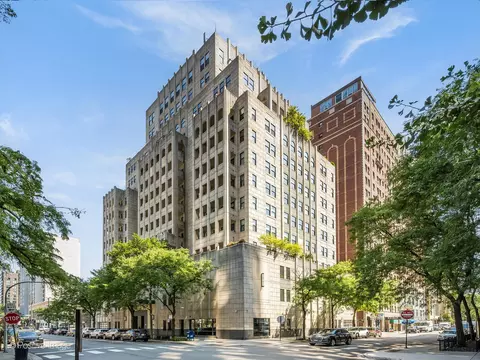 1155 N Dearborn St #603, Chicago, IL 60610