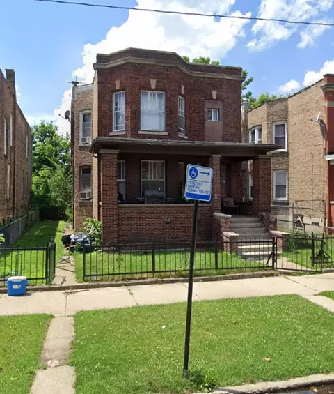 7348 S Lowe Ave, Chicago, IL 60621