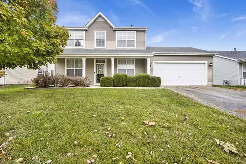 1882 Westridge Pl, Aurora, IL 60504