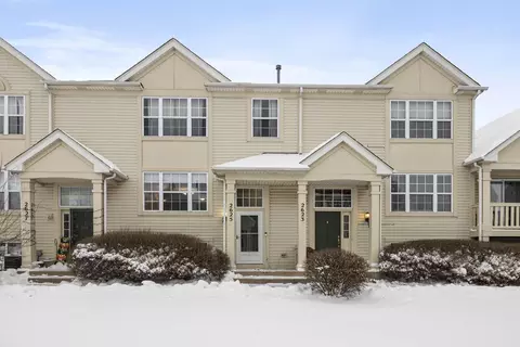 2625 Canyon Dr #0, Plainfield, IL 60586