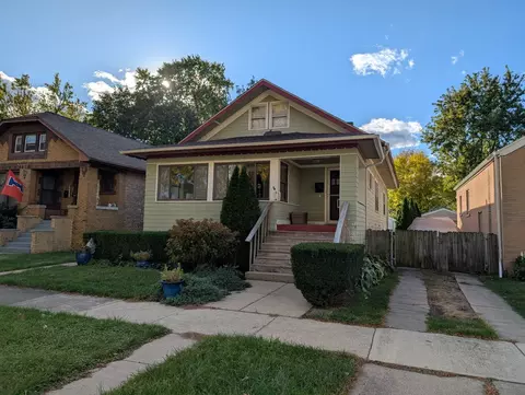 4220 Arthur Ave, Brookfield, IL 60513 photo 1