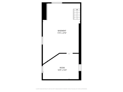 Floorplan - 321 E Main St, Peotone, IL 60468 photo 1 of 3