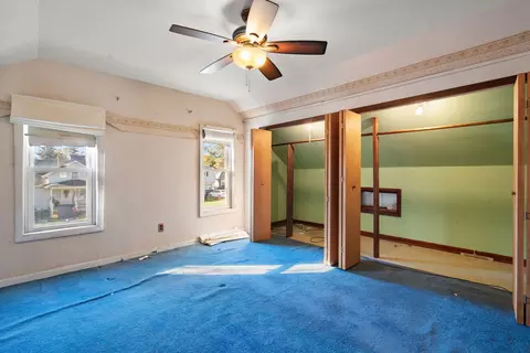 Bedroom - 321 E Main St, Peotone, IL 60468 photo 1 of 3