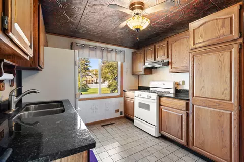 Kitchen - 321 E Main St, Peotone, IL 60468 photo 1 of 2