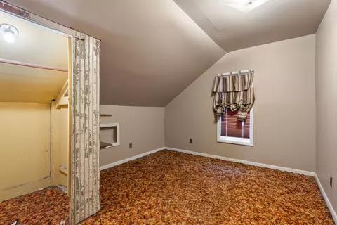 Bedroom - 321 E Main St, Peotone, IL 60468 photo 2 of 3
