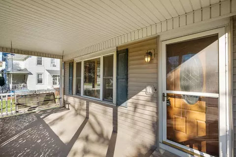 Exterior - 321 E Main St, Peotone, IL 60468 photo 4 of 4
