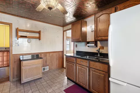 Kitchen - 321 E Main St, Peotone, IL 60468 photo 2 of 2