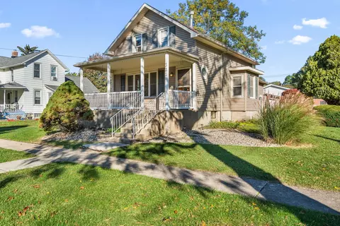 321 E Main St, Peotone, IL 60468