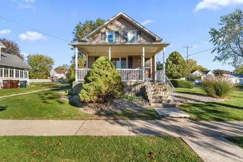 Exterior - 321 E Main St, Peotone, IL 60468 photo 2 of 4