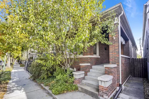 3647 S Damen Ave, Chicago, IL 60609