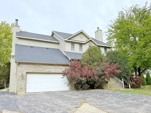25216 W Buena Ave, Lake Villa, IL 60046