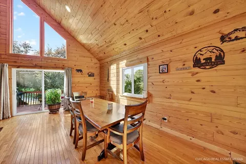 Dining - 104 Morningside Dr, Lakemoor, IL 60051 photo 1 of 1