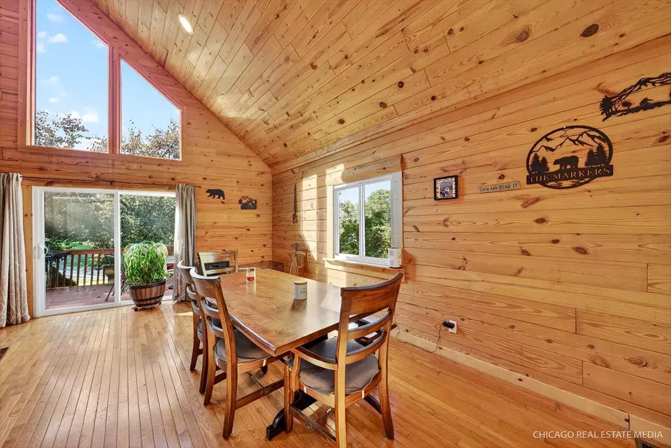 Dining - 104 Morningside Dr, Lakemoor, IL 60051 photo 1 of 1