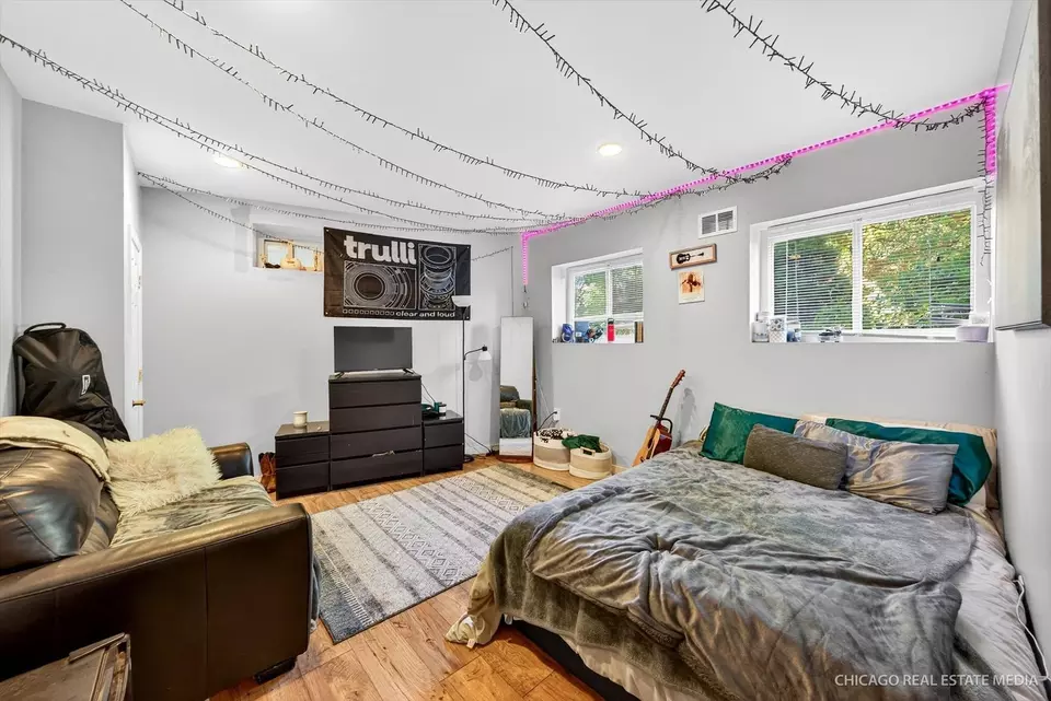 Bedroom - 104 Morningside Dr, Lakemoor, IL 60051 photo 3 of 3