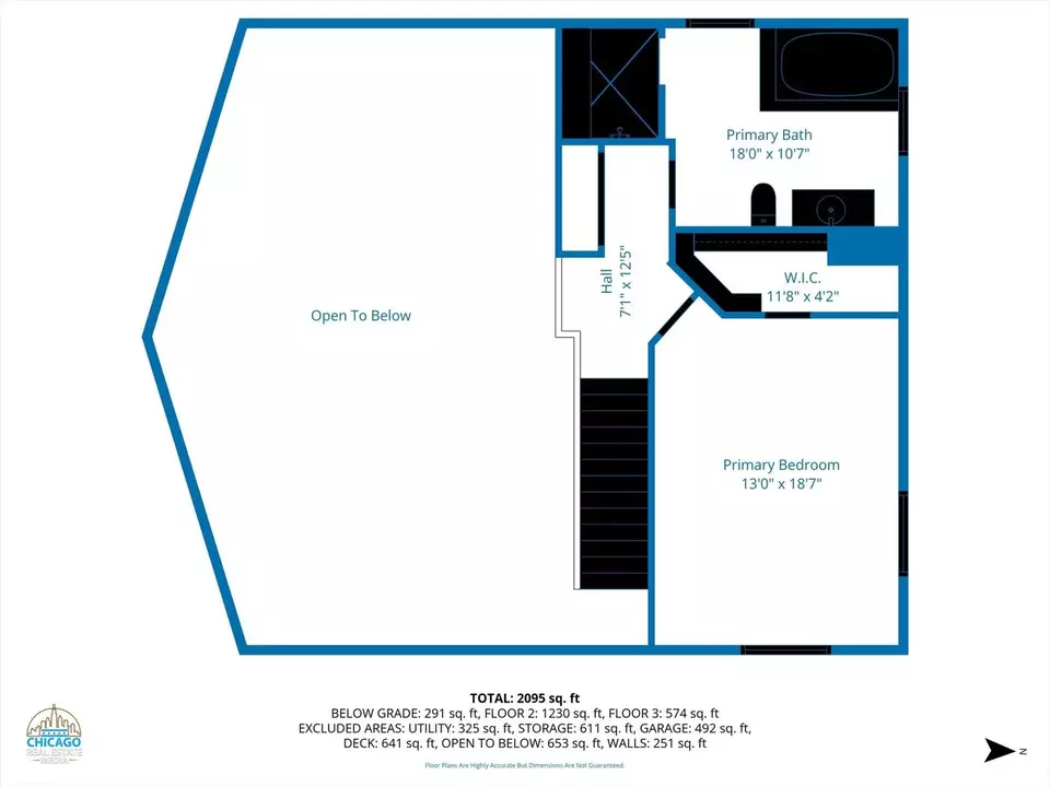 Floorplan - 104 Morningside Dr, Lakemoor, IL 60051 photo 3 of 8