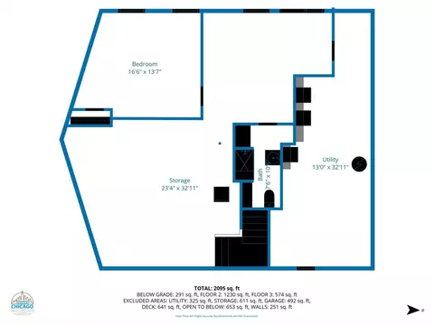 Floorplan - 104 Morningside Dr, Lakemoor, IL 60051 photo 1 of 8