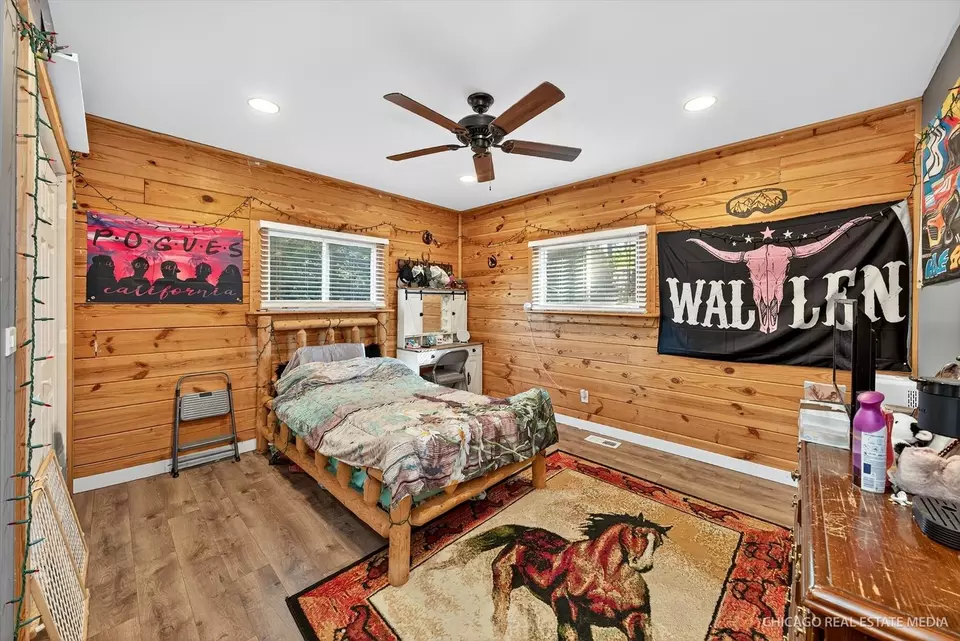 Bedroom - 104 Morningside Dr, Lakemoor, IL 60051 photo 1 of 3