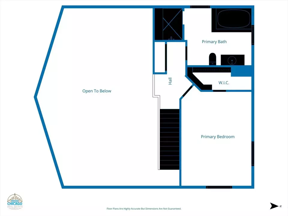 Floorplan - 104 Morningside Dr, Lakemoor, IL 60051 photo 7 of 8