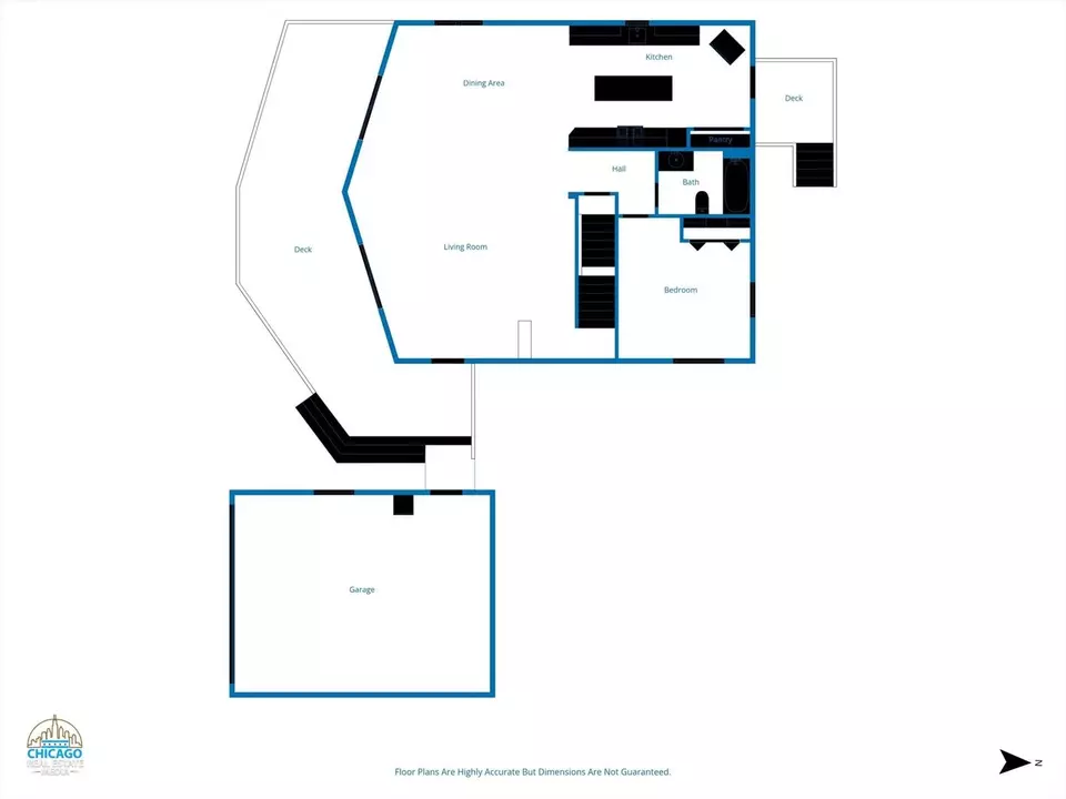 Floorplan - 104 Morningside Dr, Lakemoor, IL 60051 photo 6 of 8