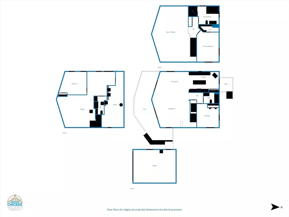 Floorplan - 104 Morningside Dr, Lakemoor, IL 60051 photo 8 of 8