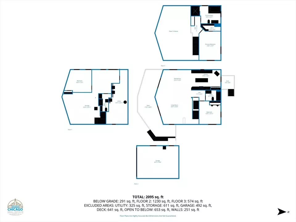 Floorplan - 104 Morningside Dr, Lakemoor, IL 60051 photo 4 of 8