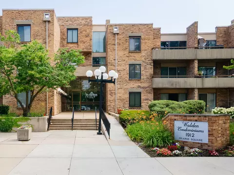 1912 Prairie Sq #315A, Schaumburg, IL 60173