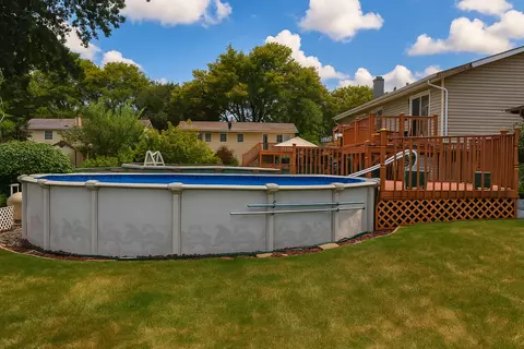 727 W Sable Dr, Addison, IL 60101 photo 5