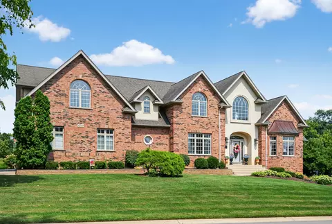 4210 Jacqueline Ln, Crystal Lake, IL 60014