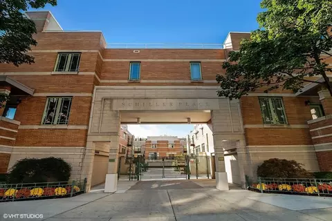 1401 N Wieland St #G, Chicago, IL 60610
