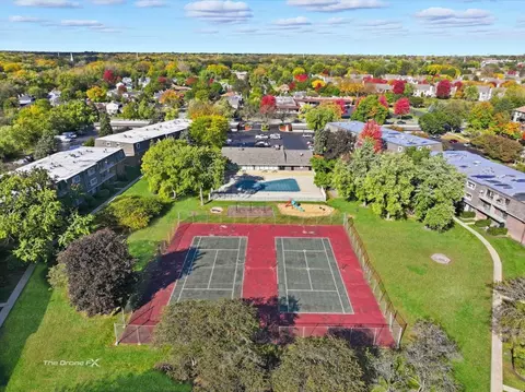 View/Area - 144 E Bailey Rd #L, Naperville, IL 60565 photo 2 of 2