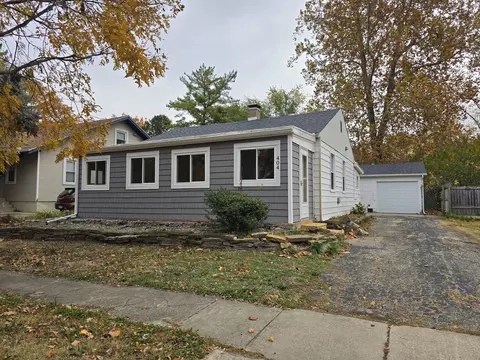 404 S Poplar St, Urbana, IL 61802