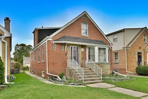 2504 Leyden Ave, River Grove, IL 60171
